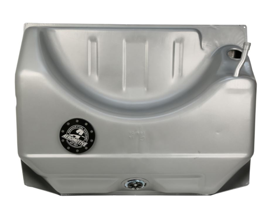 Aeromotive 1966-1967 Charger GTX EFI Fuel Tank - Fuel Injection - 200 340 525 lph pump