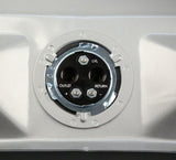 Aeromotive 1966-1967 Charger GTX EFI Fuel Tank - Fuel Injection - 200 340 525 lph pump