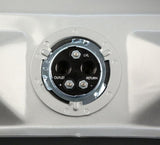 Aeromotive 1970 Road Runner EFI Fuel Tank - Fuel Injection - 200 340 525 lph pump