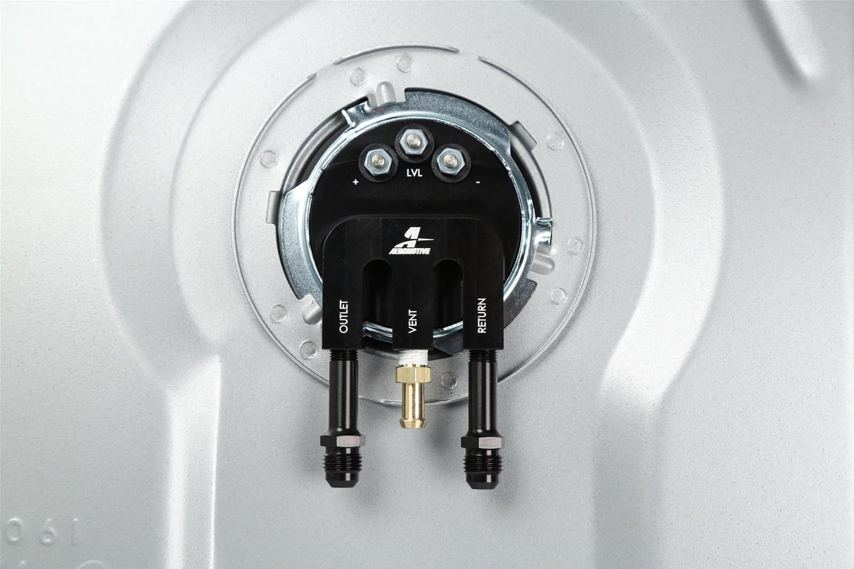 82-92 F-Body Fuel Tank with 200 LPH or 340 LPH Fuel Pump