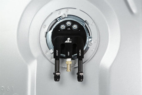 82-92 F-Body Fuel Tank with 200 LPH or 340 LPH Fuel Pump