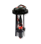 Holley Sniper Dual 340 LPH In-Tank Retrofit Fuel Pump Module (Return style)