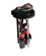 Holley Sniper Dual 340 LPH In-Tank Retrofit Fuel Pump Module (Return style)