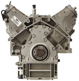 LS7 Dry Sump Long Block Crate Assembly 19303238