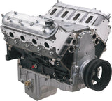 Ready to Run LS364/450hp 6.0L 24x Crate Engine Package with Holley Terminator X Stealth