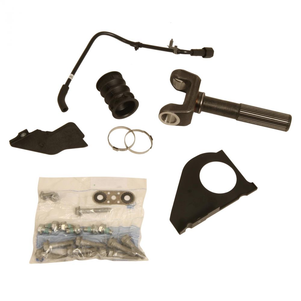 Gen V LT Attachment Kit for 8L90e Transmission 19417103