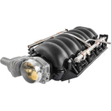 LS3 OEM Intake Manifold Assembly - Rails Injectors Throttle Body 19418251