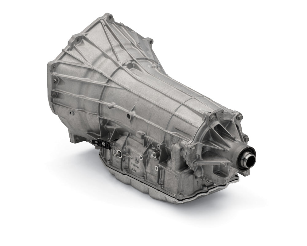 SuperMatic 8L90E 8-Speed Automatic Transmission for LT4 19419799