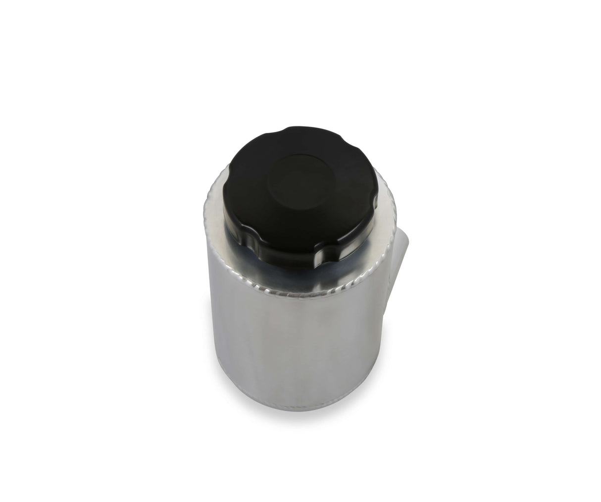 Aluminum Remote Power Steering Reservoir