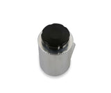 Aluminum Remote Power Steering Reservoir