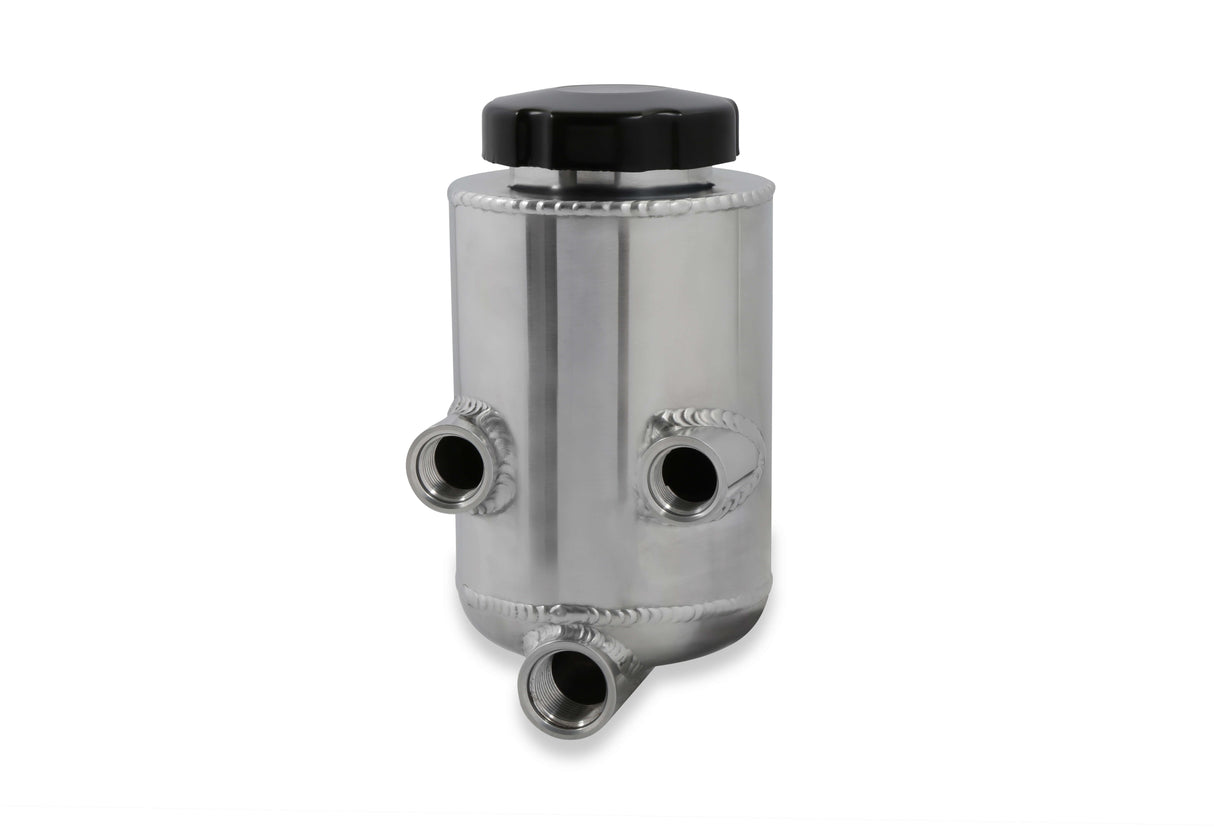 Aluminum Remote Power Steering Reservoir