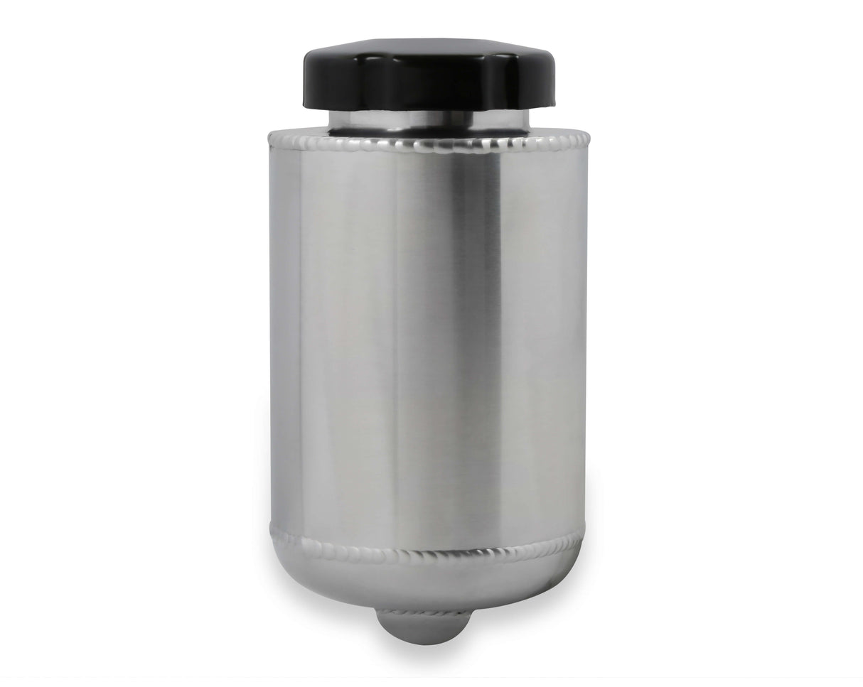 Aluminum Remote Power Steering Reservoir