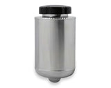 Aluminum Remote Power Steering Reservoir