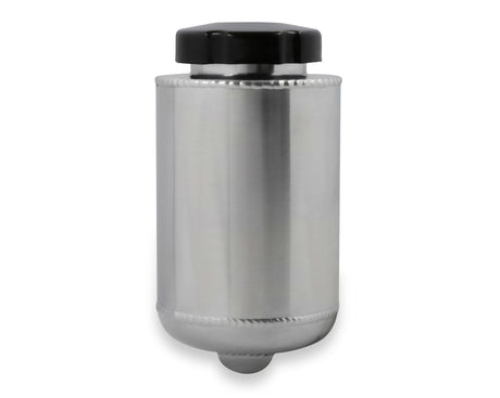 Aluminum Remote Power Steering Reservoir