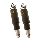 1962-1967 Chevy II / Nova Rear Bolt on 4 Link - RideTech