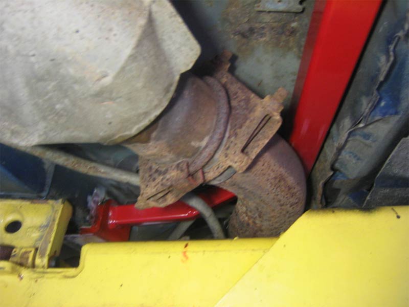 UMI 82-92 F-Body Weld-In Subframe Connectors - Camaro Firebird