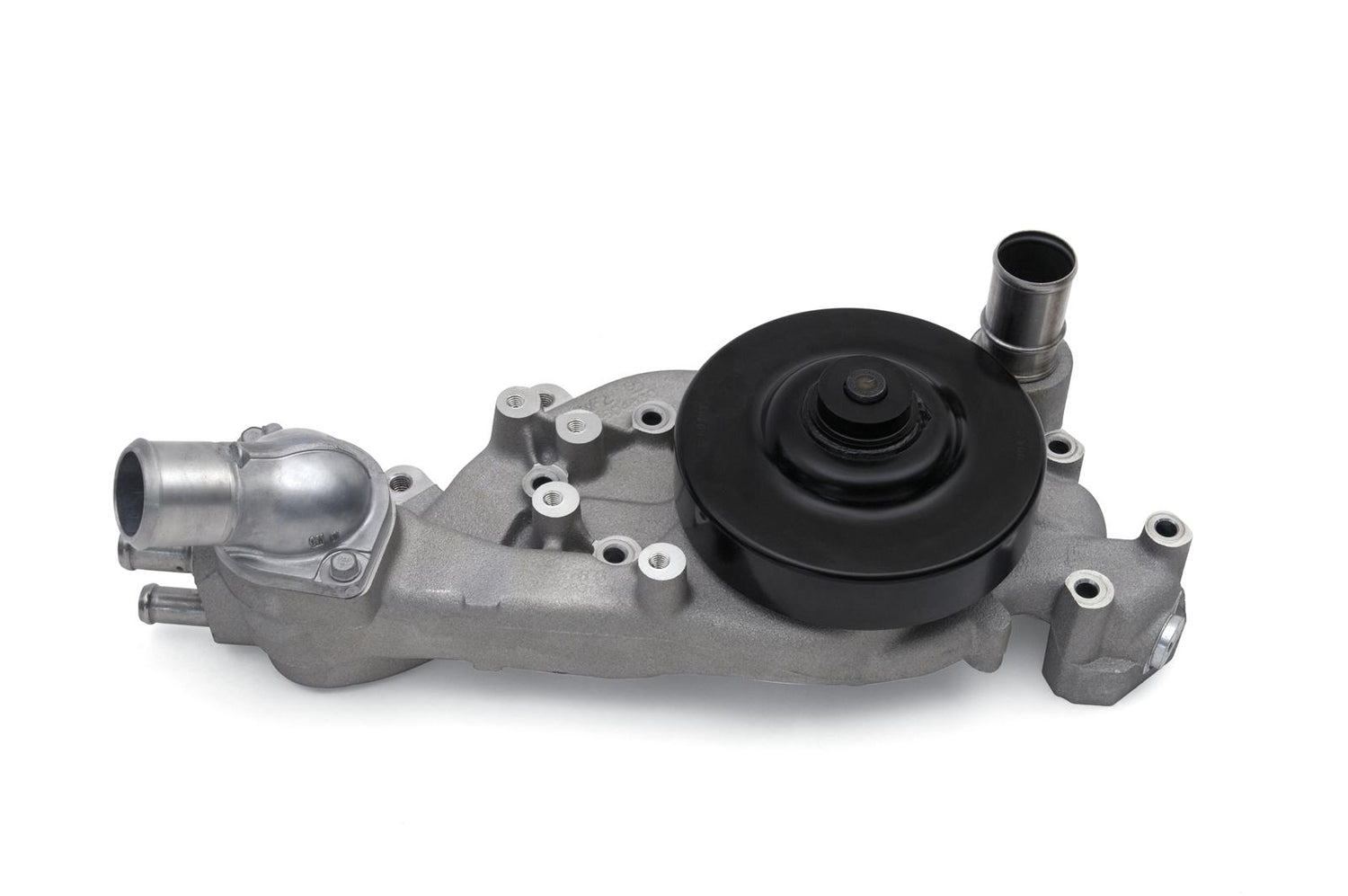 ACDelco Water Pump - LS3 LSA Corvette Camaro ZL1 CTSV