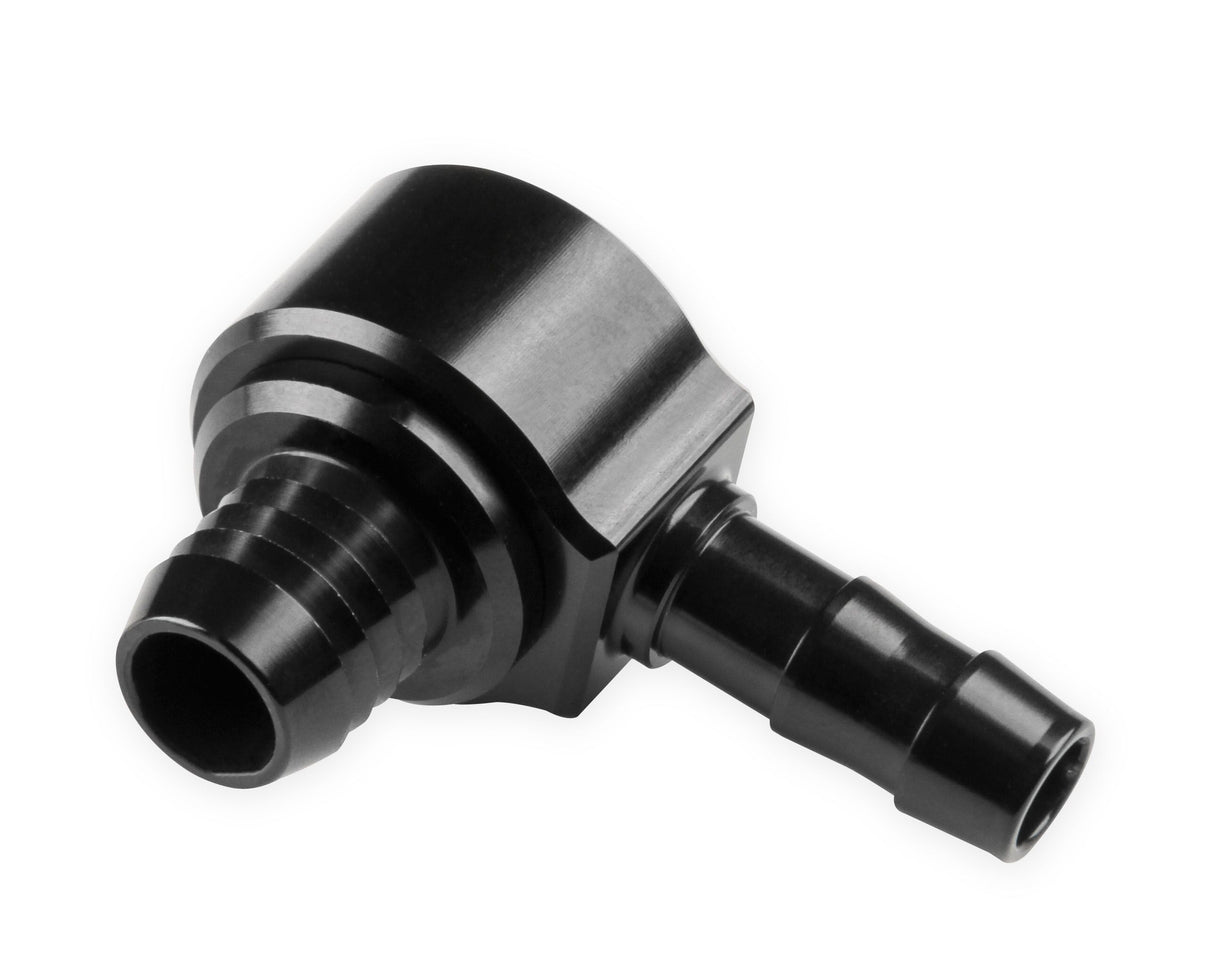 Billet Brake Booster Check Valve AN