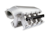 Holley Hi-Ram LS3 / L92 Intake Manifold - Cast Aluminum w/Rails