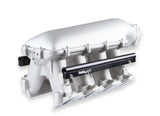 Holley Hi-Ram LS3 / L92 Intake Manifold - Cast Aluminum w/Rails