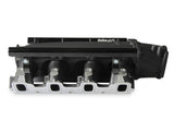 Holley LS3 Ultra Lo-Ram Intake Manifold - Single Injector - Black