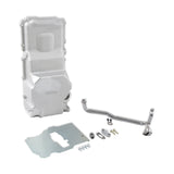 Holley 302-5 LS Swap Oil Pan - Aluminum