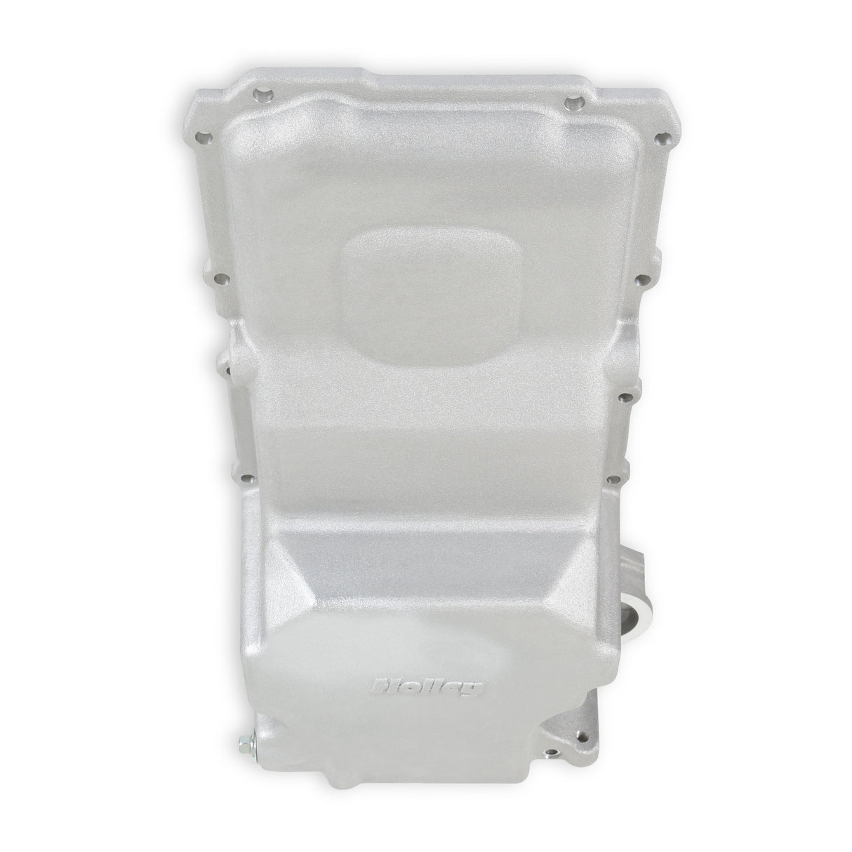 Holley 302-5 LS Swap Oil Pan - Aluminum