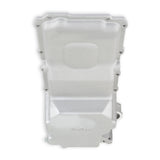Holley 302-5 LS Swap Oil Pan - Aluminum