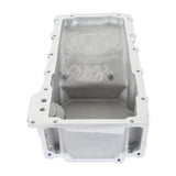 Holley 302-5 LS Swap Oil Pan - Aluminum