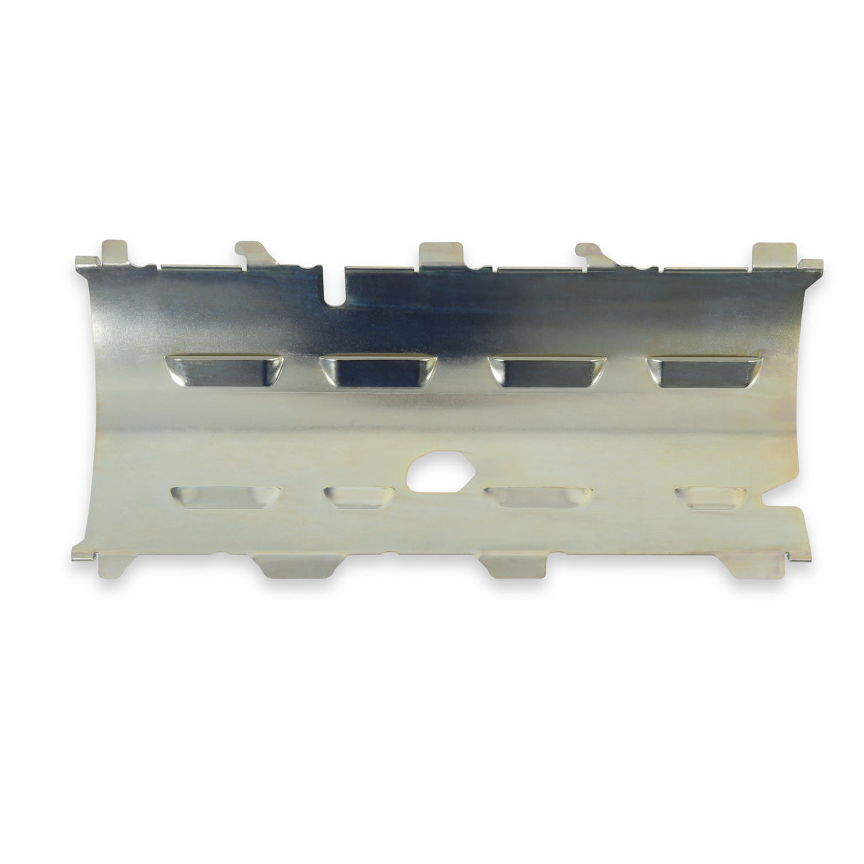 Hellcat Rear Sump Oil Pan by Holley - 6.2L - Aluminum 302-63