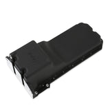 Hellcat Rear Sump Oil Pan by Holley - 6.2L - Aluminum 302-63