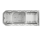 Hellcat Mid Sump Oil Pan by Holley - 6.2L - Aluminum 302-64