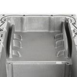 Hellcat Mid Sump Oil Pan by Holley - 6.2L - Aluminum 302-64