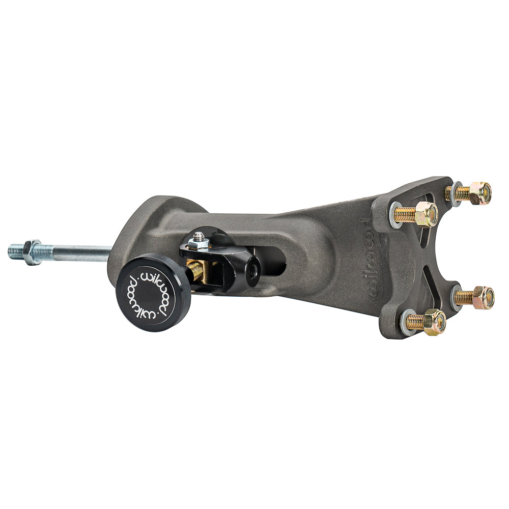 Universal Tandem-Mount Bolt-On Balance Bar Assembly by Wilwood