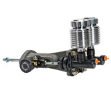 Universal Tandem-Mount Bolt-On Balance Bar Assembly by Wilwood