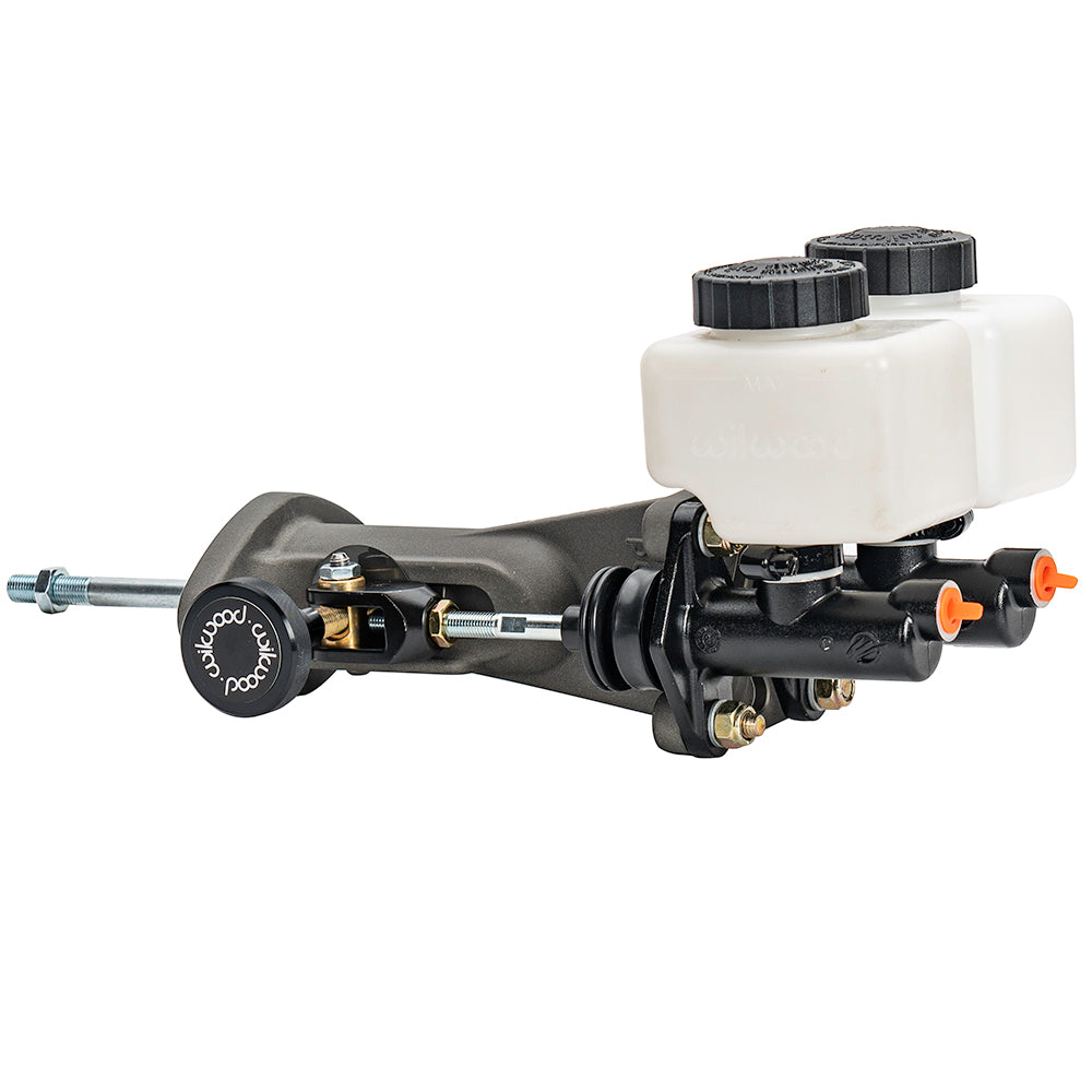 Universal Tandem-Mount Bolt-On Balance Bar Assembly by Wilwood