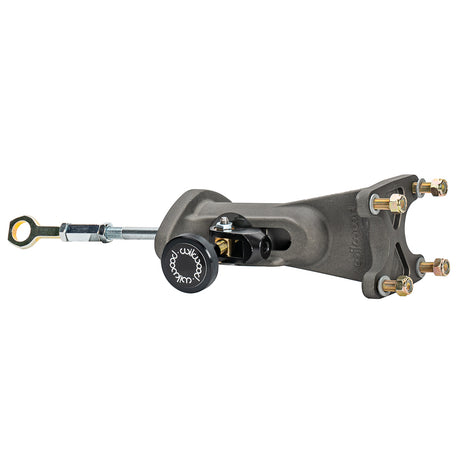 Universal Tandem-Mount Bolt-On Balance Bar Assembly by Wilwood