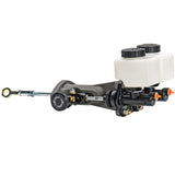 Universal Tandem-Mount Bolt-On Balance Bar Assembly by Wilwood