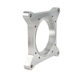 4150 Throttle Body Adapter 90mm 92mm 102mm Carburetor Carb Intake