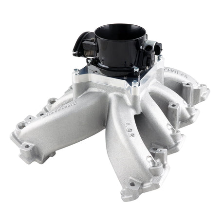 4150 Throttle Body Adapter 90mm 92mm 102mm Carburetor Carb Intake