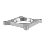 4150 Throttle Body Adapter 90mm 92mm 102mm Carburetor Carb Intake