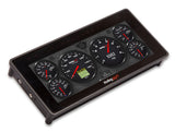Holley EFI 6.86" Pro Dash Gauge System 553-112