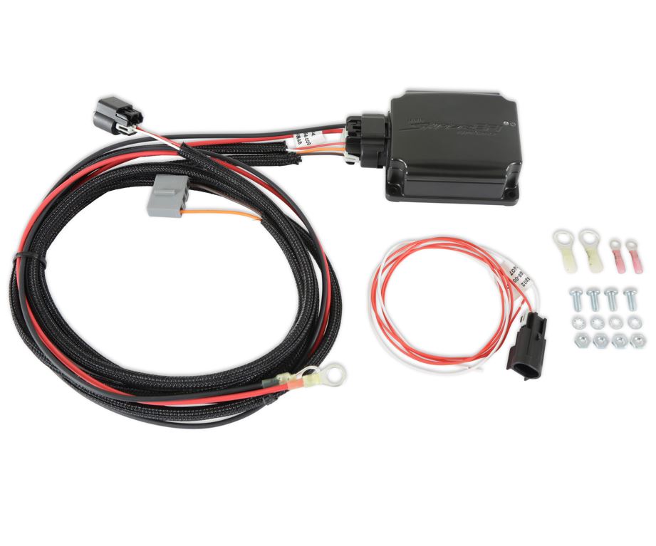 Holley Sniper EFI Hyperspark 2 Ignition Box