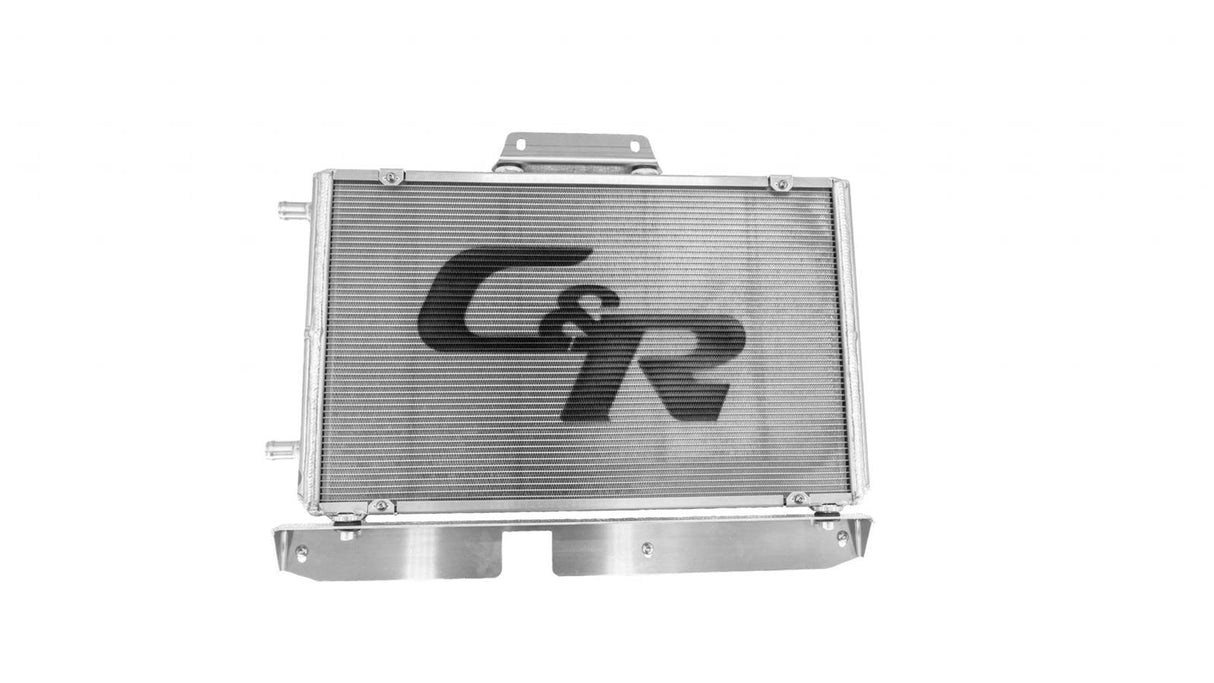 1967-1969 F-Body LSA Heat Exchanger by C&R - Intercooler - Camaro Firebird
