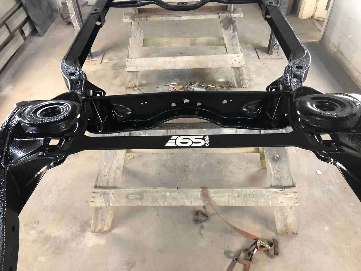 1968-1972 GM A-Body Rear Shock Tower Brace