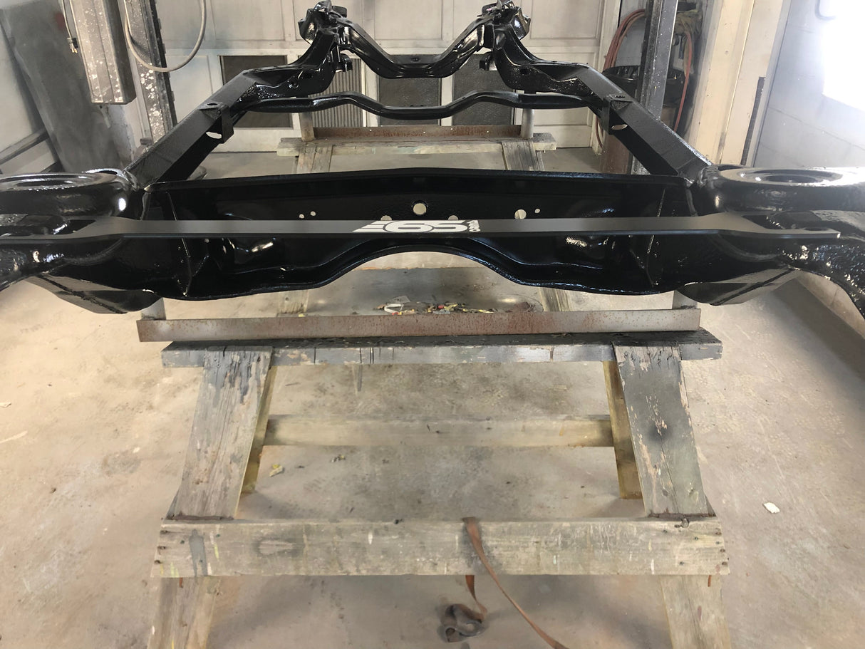 1968-1972 GM A-Body Rear Shock Tower Brace