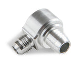 Billet Brake Booster Check Valve AN