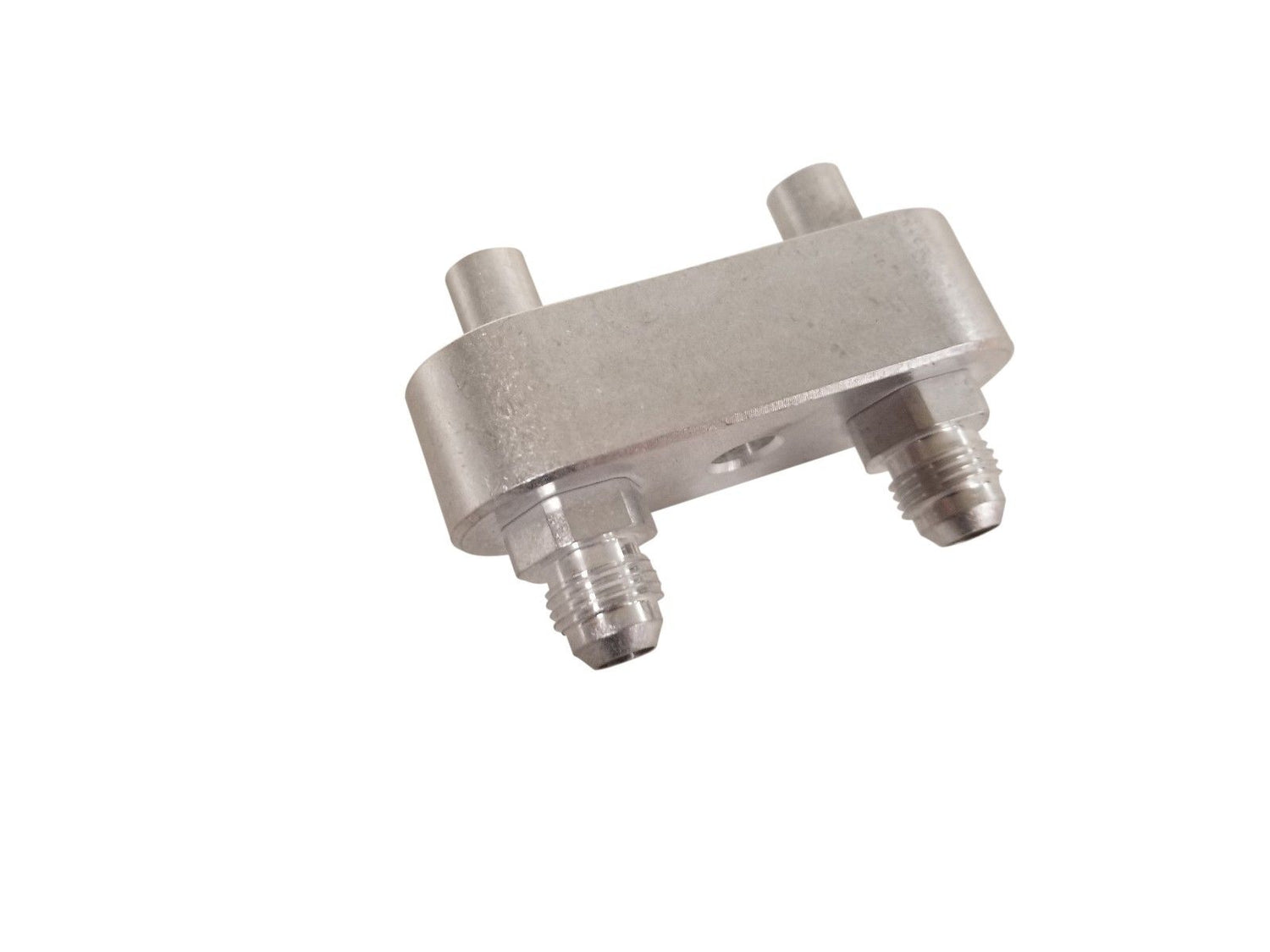 Transmission cooler manifold adapter 6L80e 6L90e 8L90e 10L80e 10L90e