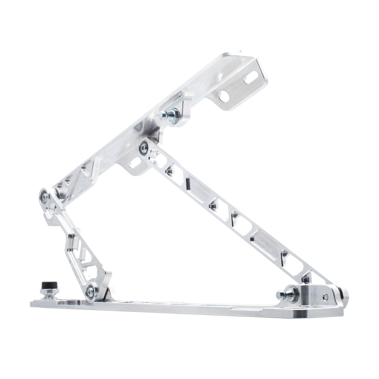 1982-1992 Camaro - Firebird Billet Hood Hinges by Ring Brothers - 3rd Gen F-Body