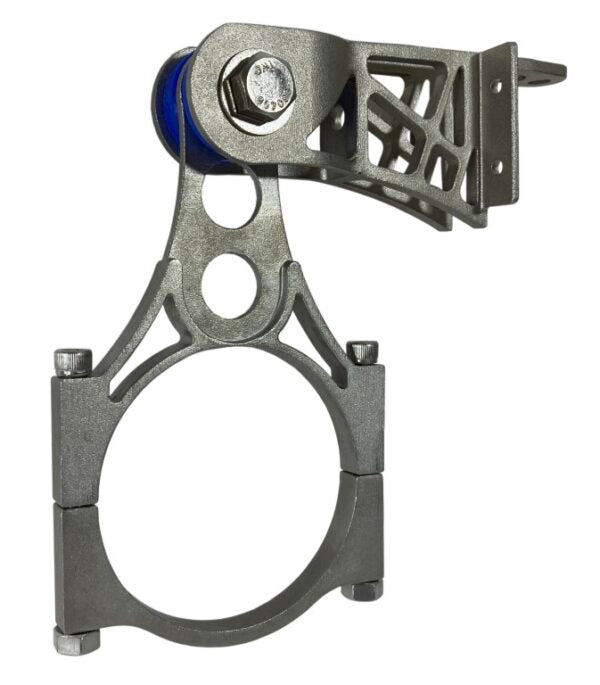 Cast Stainless Steel Exhaust Hangers